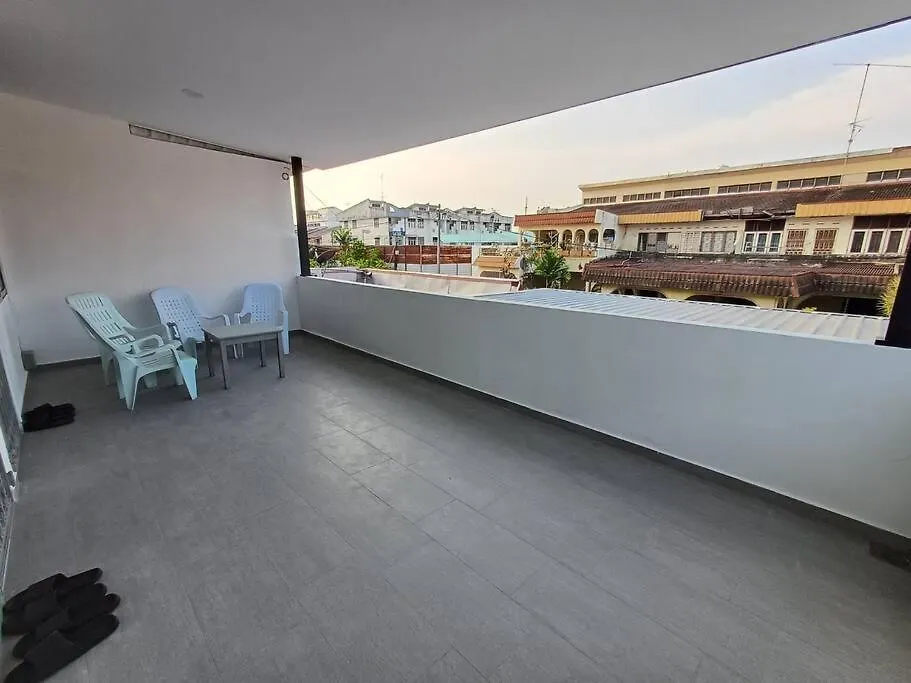 Homely Homestay Malacca Taman Seaview Malaysia