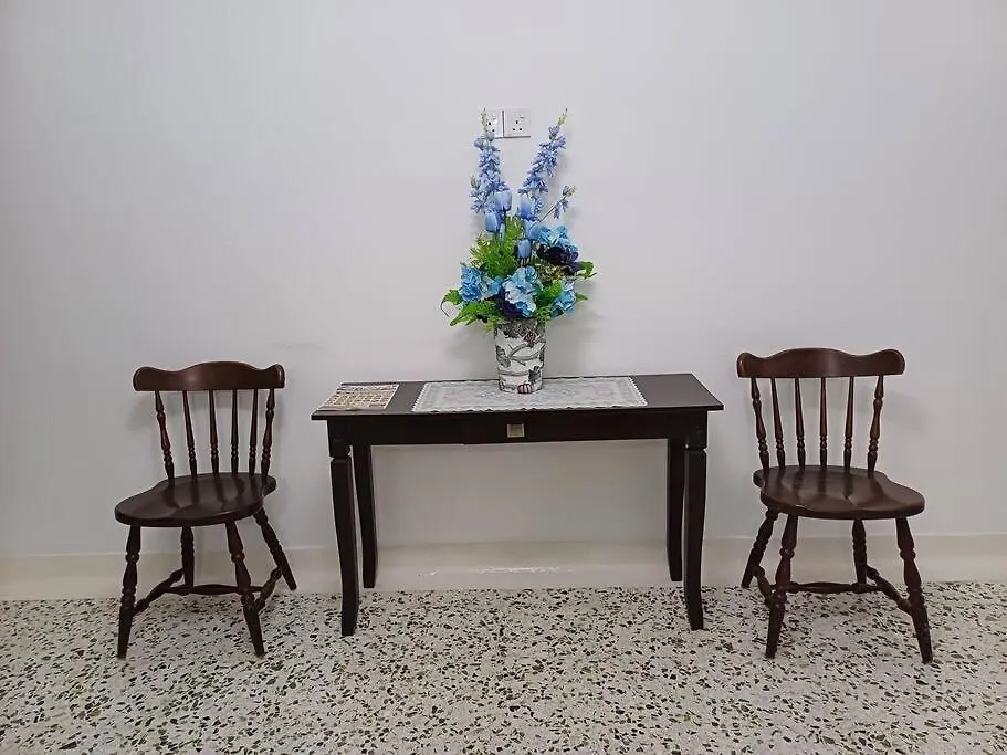 Semesterbostad Homely Homestay Malacca Taman Seaview Malaysia